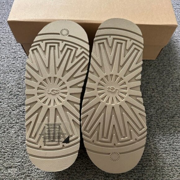 New UGG Tazz Tasman Sandals Women Slipper - Picture 3 of 3
